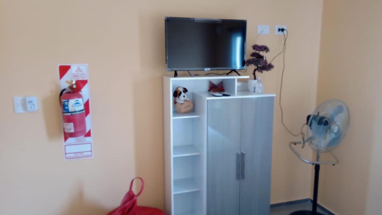 Apartamento Colon M Habitación foto